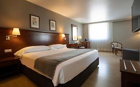 Hotel Nexta Escaldes